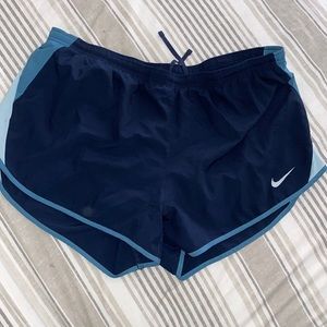Nike Dri fit Shorts 1x